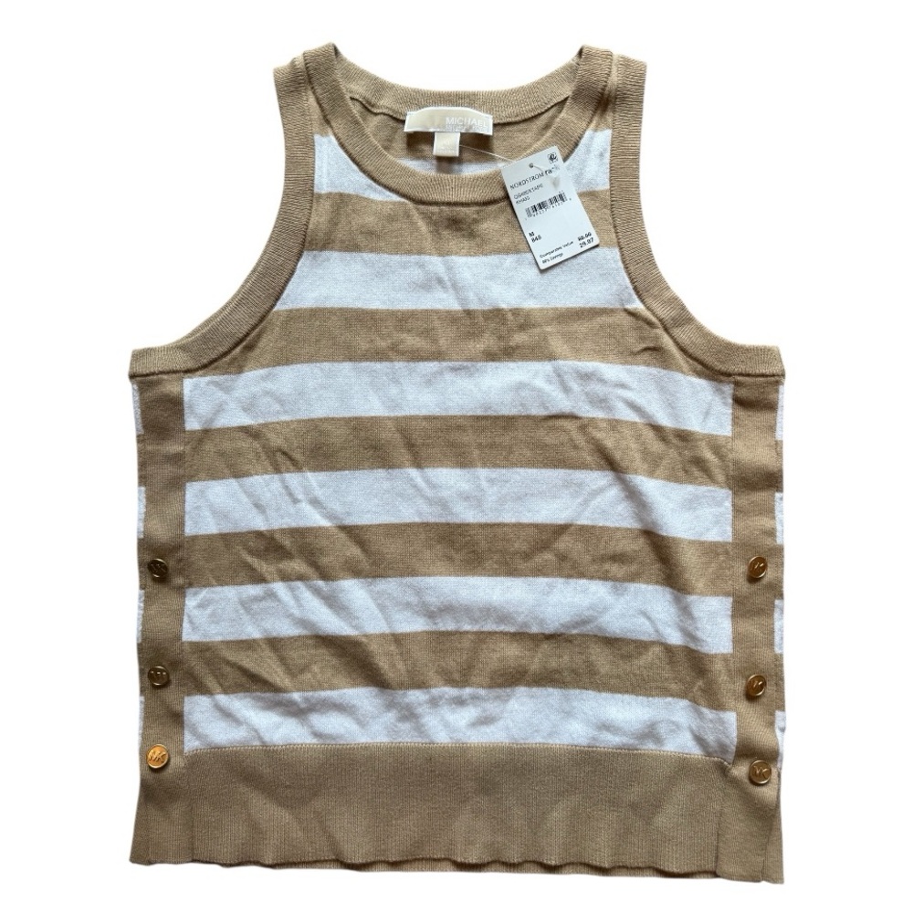 Michael Kors Tank Top